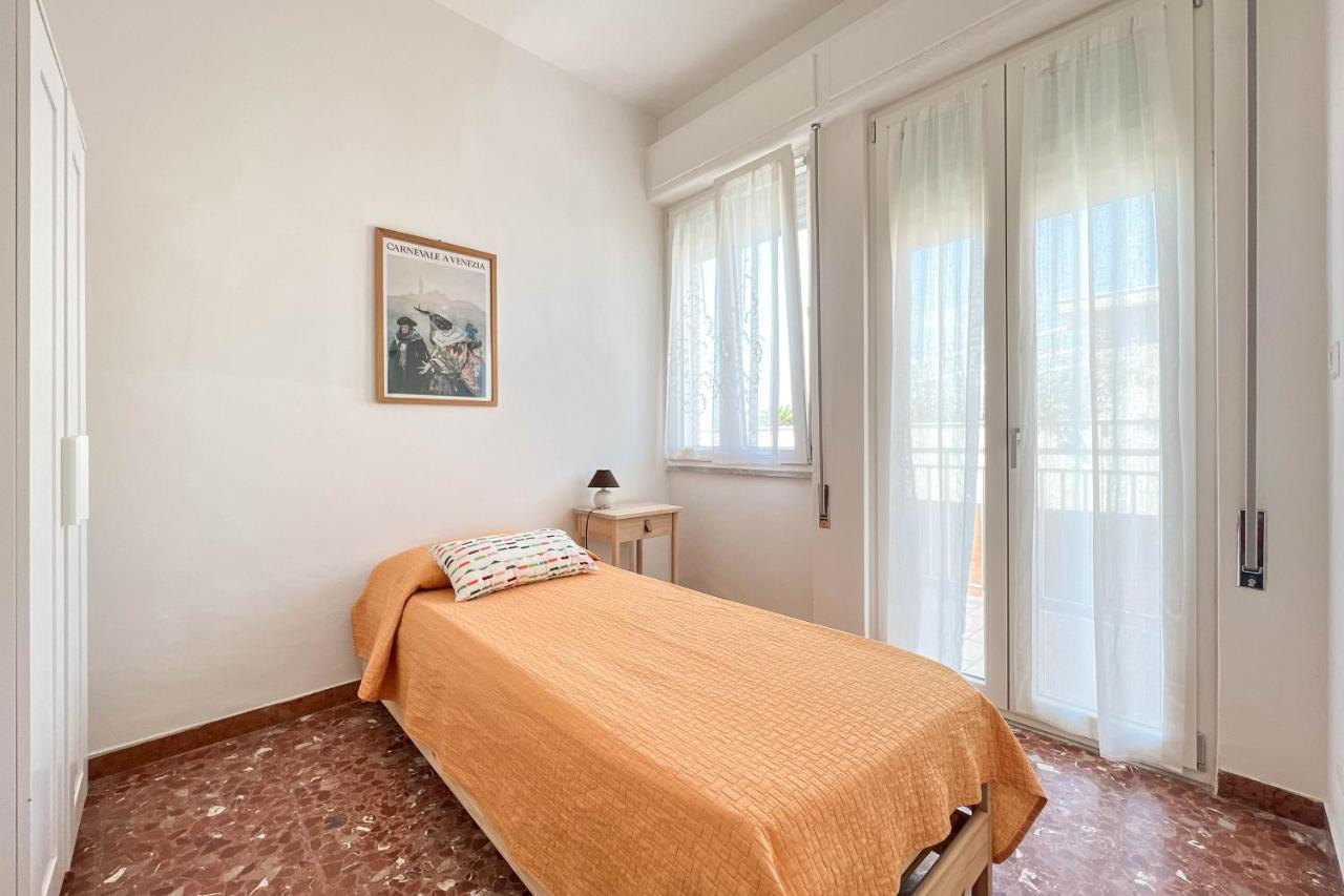 Il Mare In Giardino Διαμέρισμα Scauri  Εξωτερικό φωτογραφία