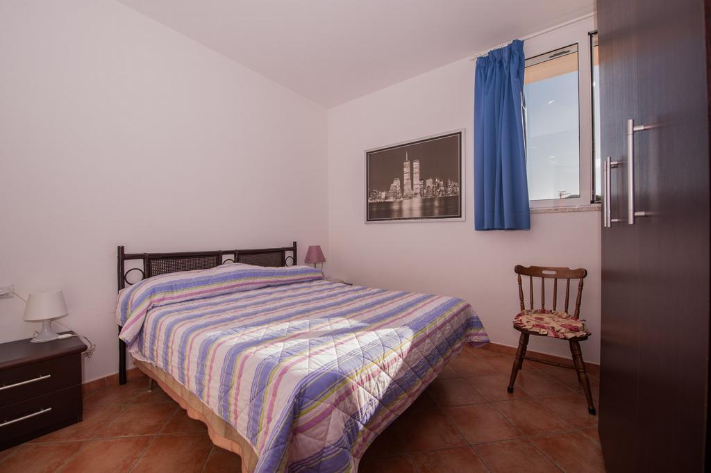 Il Mare In Giardino Διαμέρισμα Scauri  Εξωτερικό φωτογραφία